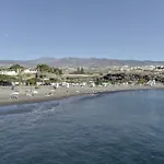Gaviota Playa San Juan