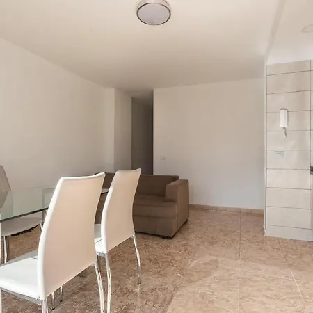 Apartament Gaviota *