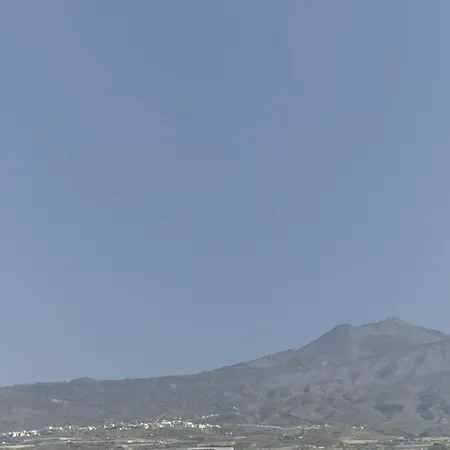 公寓 Gaviota *