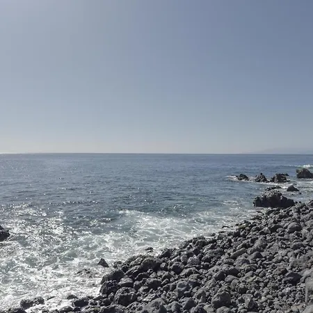 Gaviota Apartament *