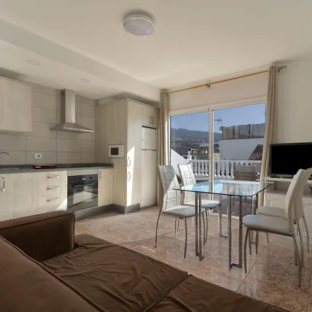 Gaviota Apartment