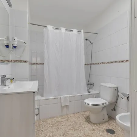 Gaviota Apartamento