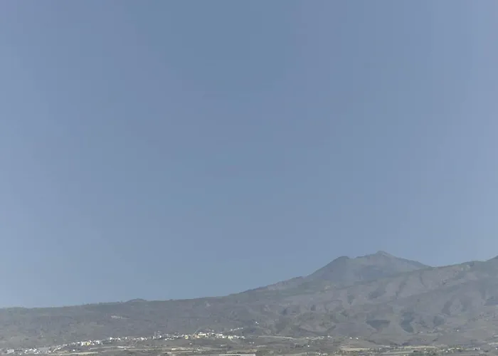 公寓 Gaviota *