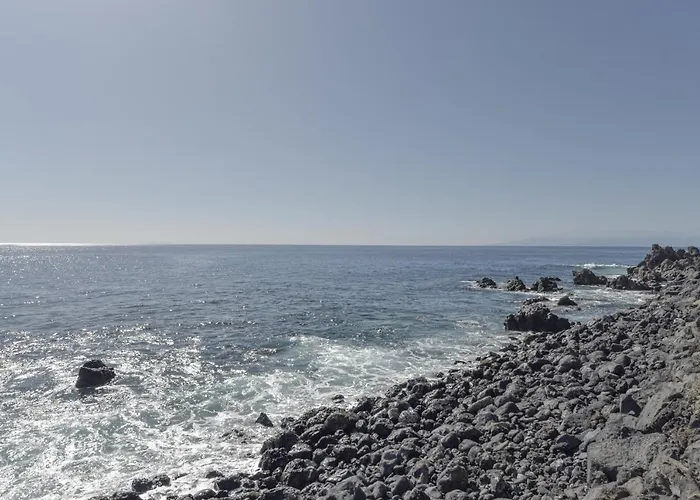 Gaviota 公寓 *