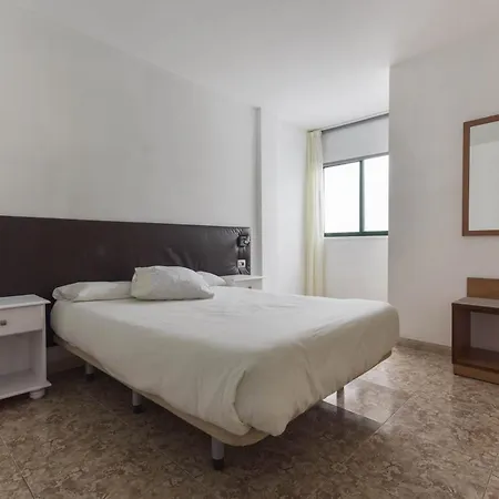Gaviota Apartman *