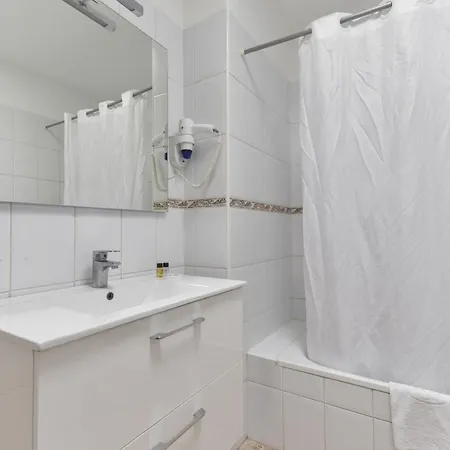 Apartament Gaviota *