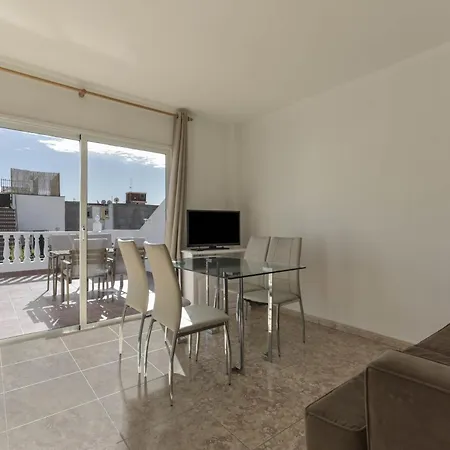Gaviota Apartament