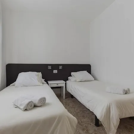 Gaviota Apartament
