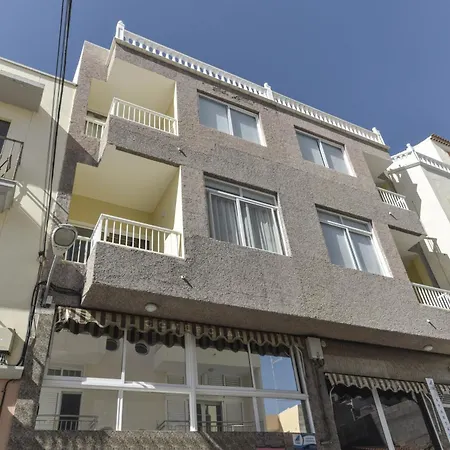 Gaviota Apartament *