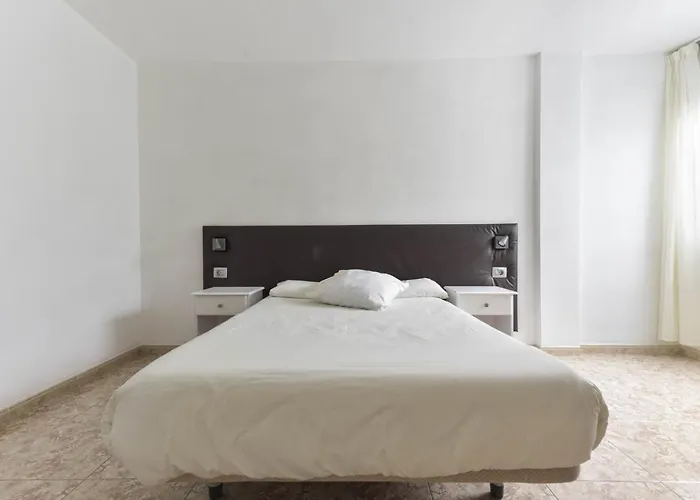 Apartamento Gaviota *